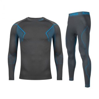 Bielizna termoaktywna Alpinus Active Base Layer Set M GT43880 Alpinus