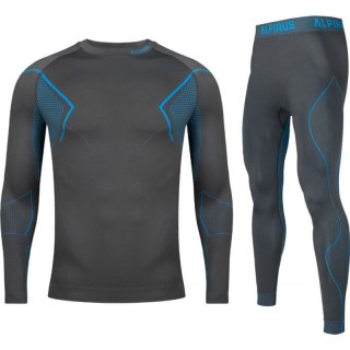 Bielizna termoaktywna Alpinus Active Base Layer Set M GT43880 Alpinus