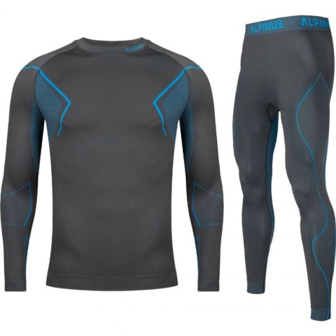 Bielizna termoaktywna Alpinus Active Base Layer Set M GT43880 Alpinus
