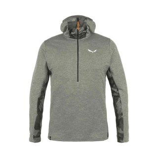 Bluza Salewa Boe Merino Half-Zip 28201-0624 Salewa