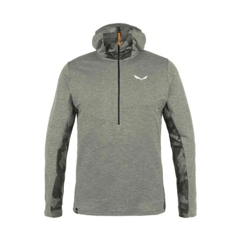 Bluza Salewa Boe Merino Half-Zip 28201-0624 Salewa