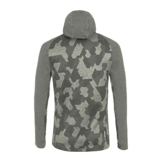 Bluza Salewa Boe Merino Half-Zip 28201-0624 Salewa