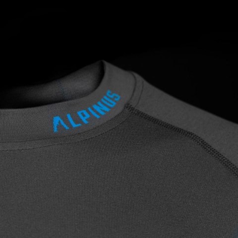 Bluza termoaktywna Alpinus Active Base Layer M GT43860 Alpinus