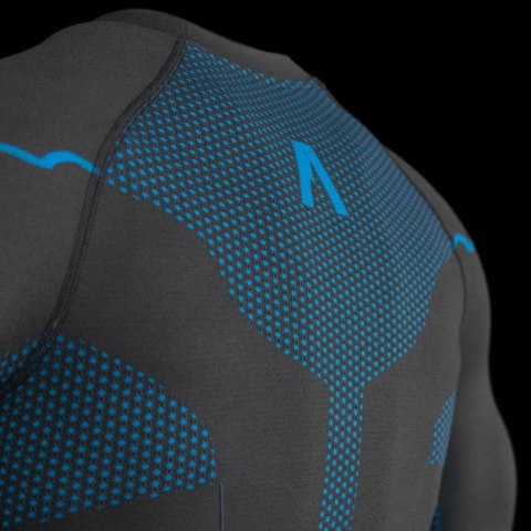 Bluza termoaktywna Alpinus Active Base Layer M GT43860 Alpinus