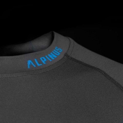 Bluza termoaktywna Alpinus Active Base Layer M GT43860 Alpinus