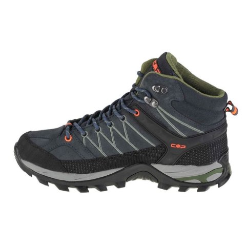 Buty CMP Rigel Mid M 3Q12947-51UG CMP
