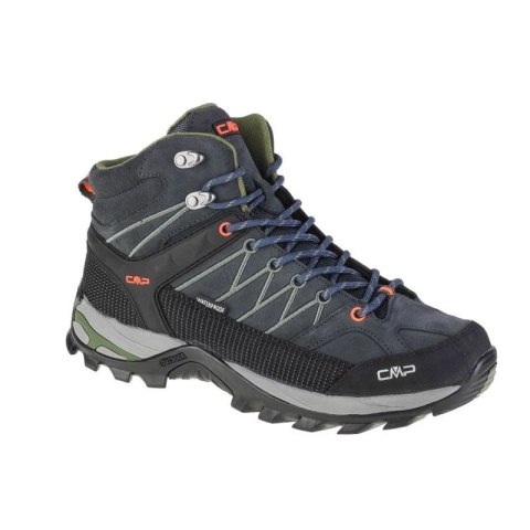 Buty CMP Rigel Mid M 3Q12947-51UG CMP