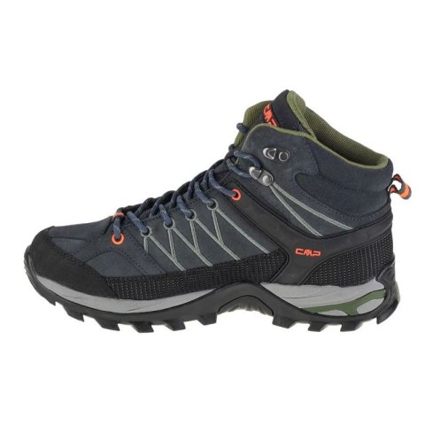 Buty CMP Rigel Mid M 3Q12947-51UG CMP