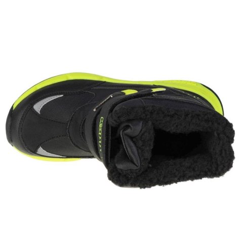 Buty Kappa Cekis Tex K Jr 260903K-1133 Kappa