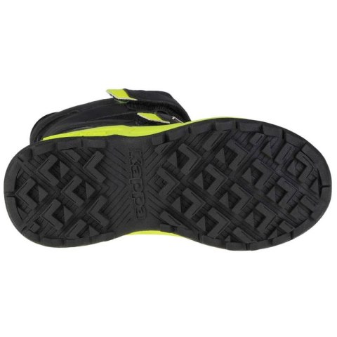 Buty Kappa Cekis Tex K Jr 260903K-1133 Kappa