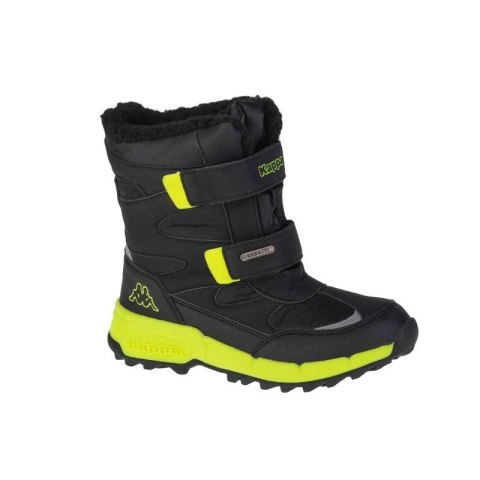Buty Kappa Cekis Tex K Jr 260903K-1133 Kappa