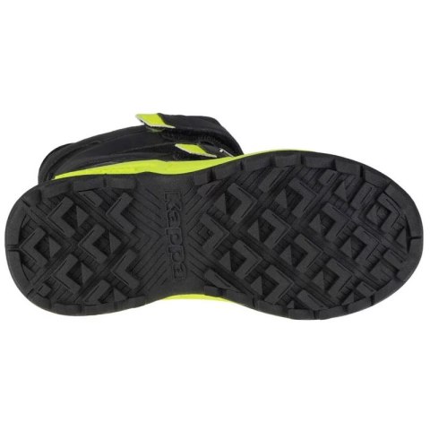 Buty Kappa Cekis Tex K Jr 260903K-1133 Kappa