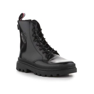 Buty Palladium Pallatrooper Off 77204-010-M Palladium