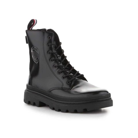 Buty Palladium Pallatrooper Off 77204-010-M Palladium