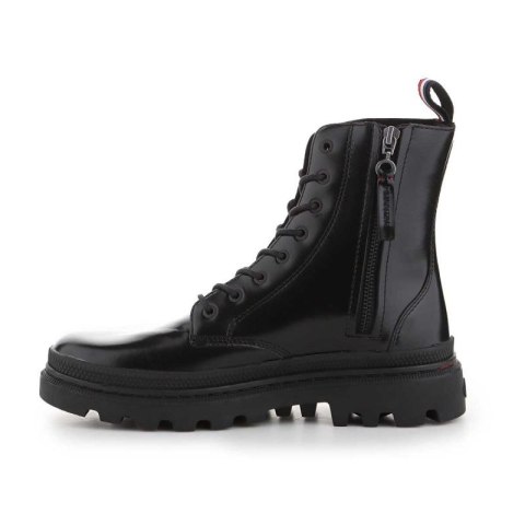 Buty Palladium Pallatrooper Off 77204-010-M Palladium
