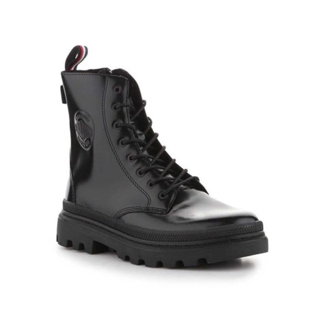 Buty Palladium Pallatrooper Off 77204-010-M Palladium