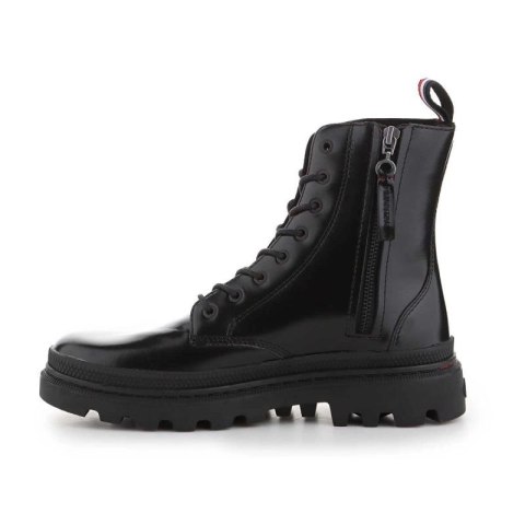 Buty Palladium Pallatrooper Off 77204-010-M Palladium