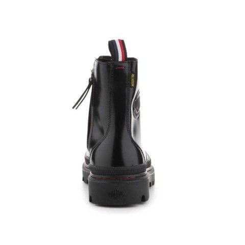 Buty Palladium Pallatrooper Off 77204-010-M Palladium