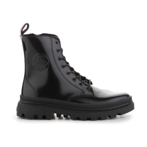 Buty Palladium Pallatrooper Off 77204-010-M Palladium