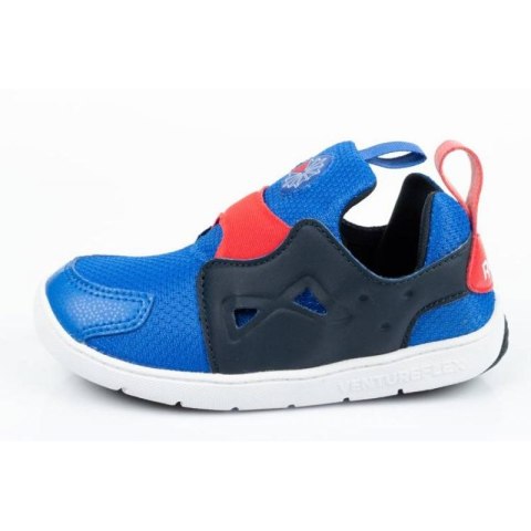 Buty Reebok Ventureflex Slip-on Jr CM9144 Reebok