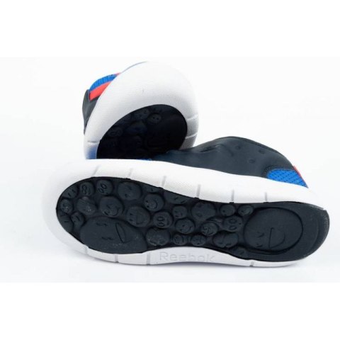 Buty Reebok Ventureflex Slip-on Jr CM9144 Reebok