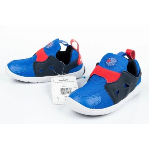 Buty Reebok Ventureflex Slip-on Jr CM9144 Reebok