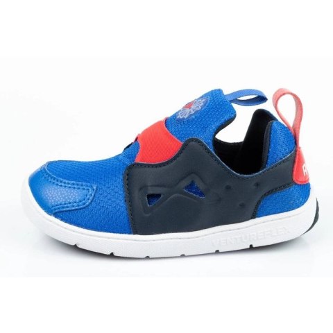 Buty Reebok Ventureflex Slip-on Jr CM9144 Reebok