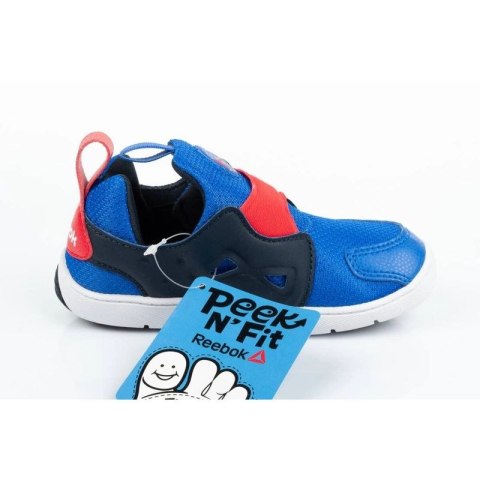 Buty Reebok Ventureflex Slip-on Jr CM9144 Reebok