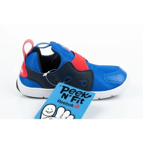 Buty Reebok Ventureflex Slip-on Jr CM9144 Reebok