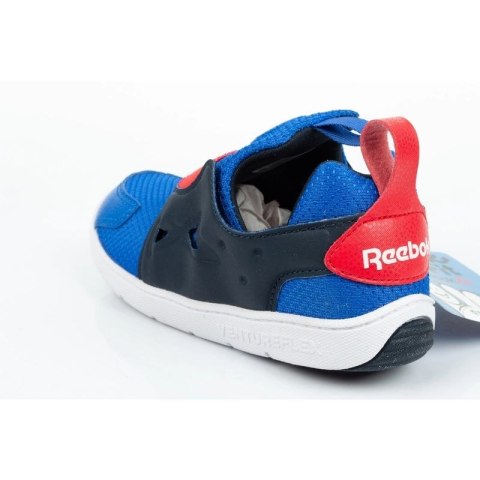 Buty Reebok Ventureflex Slip-on Jr CM9144 Reebok