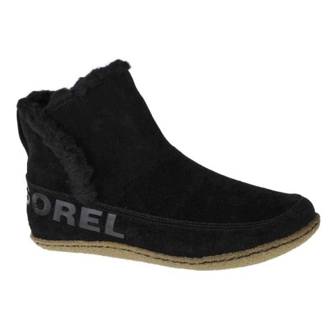 Buty Sorel Nakiska Bootie W 1876141011 Sorel