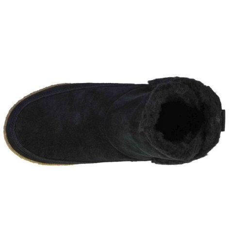 Buty Sorel Nakiska Bootie W 1876141011 Sorel