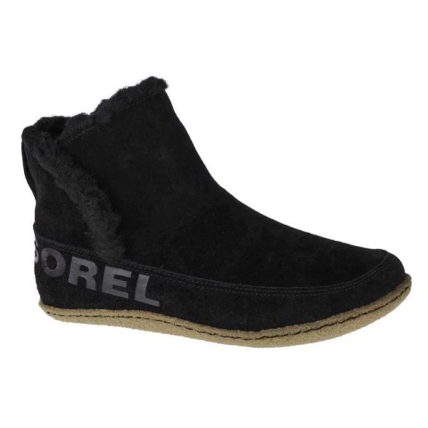 Buty Sorel Nakiska Bootie W 1876141011 Sorel