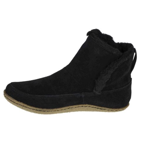 Buty Sorel Nakiska Bootie W 1876141011 Sorel