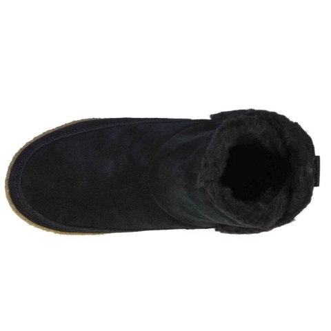 Buty Sorel Nakiska Bootie W 1876141011 Sorel