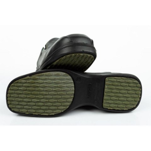 Buty robocze ochronne Lavoro 1131.00 Lavoro