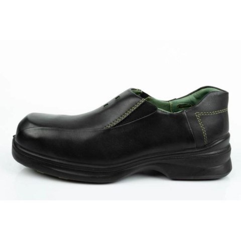 Buty robocze ochronne Lavoro 1131.00 Lavoro