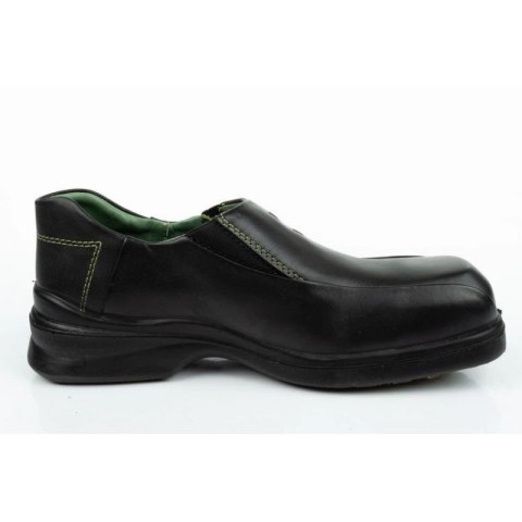 Buty robocze ochronne Lavoro 1131.00 Lavoro