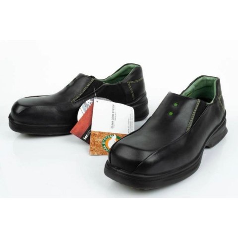 Buty robocze ochronne Lavoro 1131.00 Lavoro