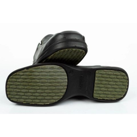 Buty robocze ochronne Lavoro 1131.00 Lavoro