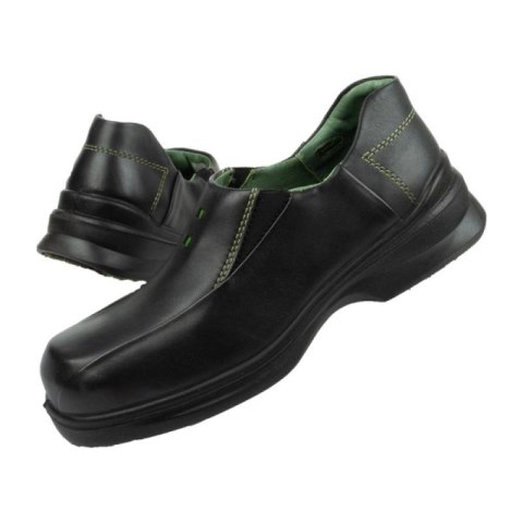 Buty robocze ochronne Lavoro 1131.00 Lavoro