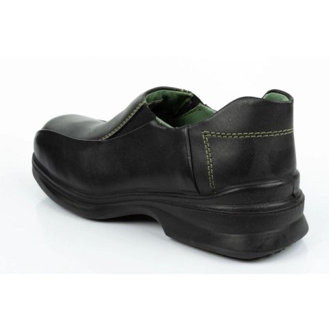 Buty robocze ochronne Lavoro 1131.00 Lavoro