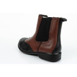Buty robocze ochronne Lavoro 6036.42 Lavoro