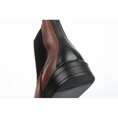 Buty robocze ochronne Lavoro 6036.42 Lavoro