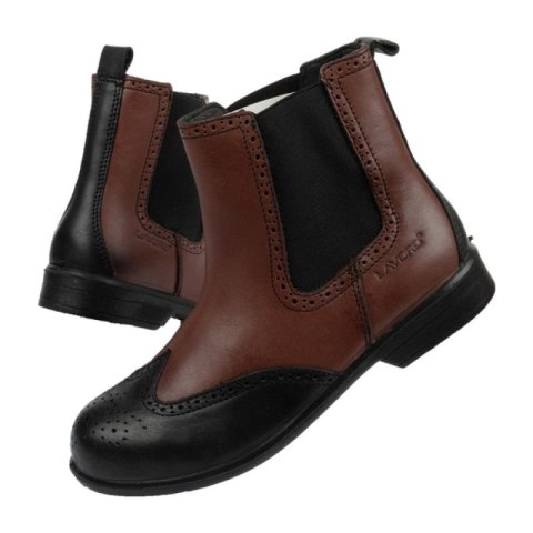 Buty robocze ochronne Lavoro 6036.42 Lavoro