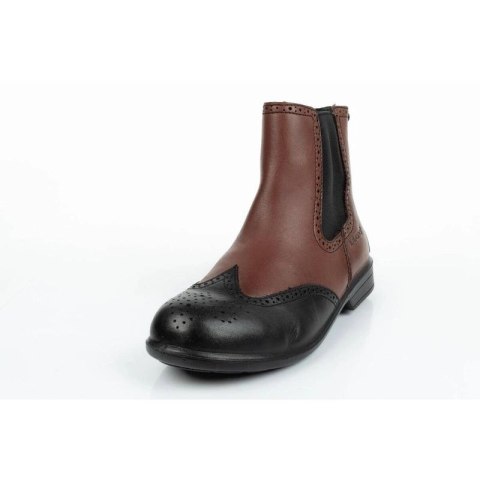 Buty robocze ochronne Lavoro 6036.42 Lavoro