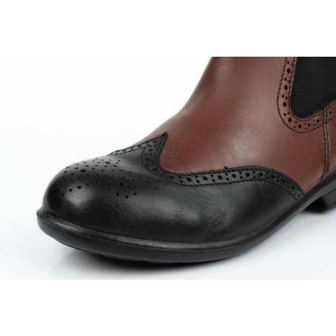 Buty robocze ochronne Lavoro 6036.42 Lavoro