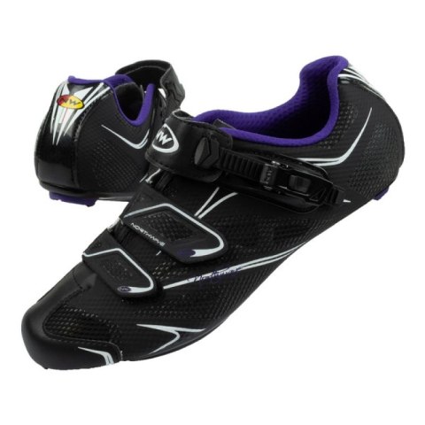 Buty rowerowe Northwave Starlight SRS 80141009 19 Northwave