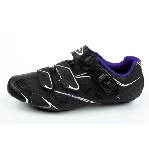 Buty rowerowe Northwave Starlight SRS 80141009 19 Northwave