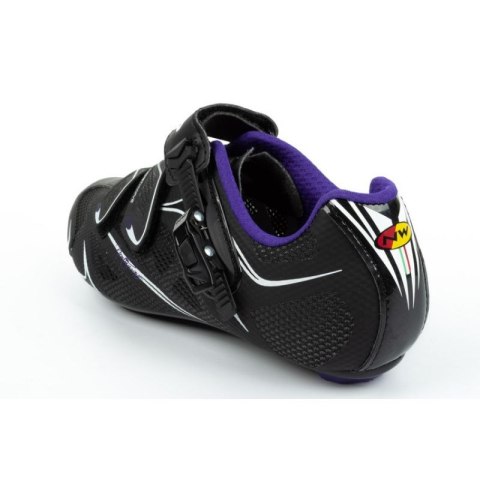Buty rowerowe Northwave Starlight SRS 80141009 19 Northwave